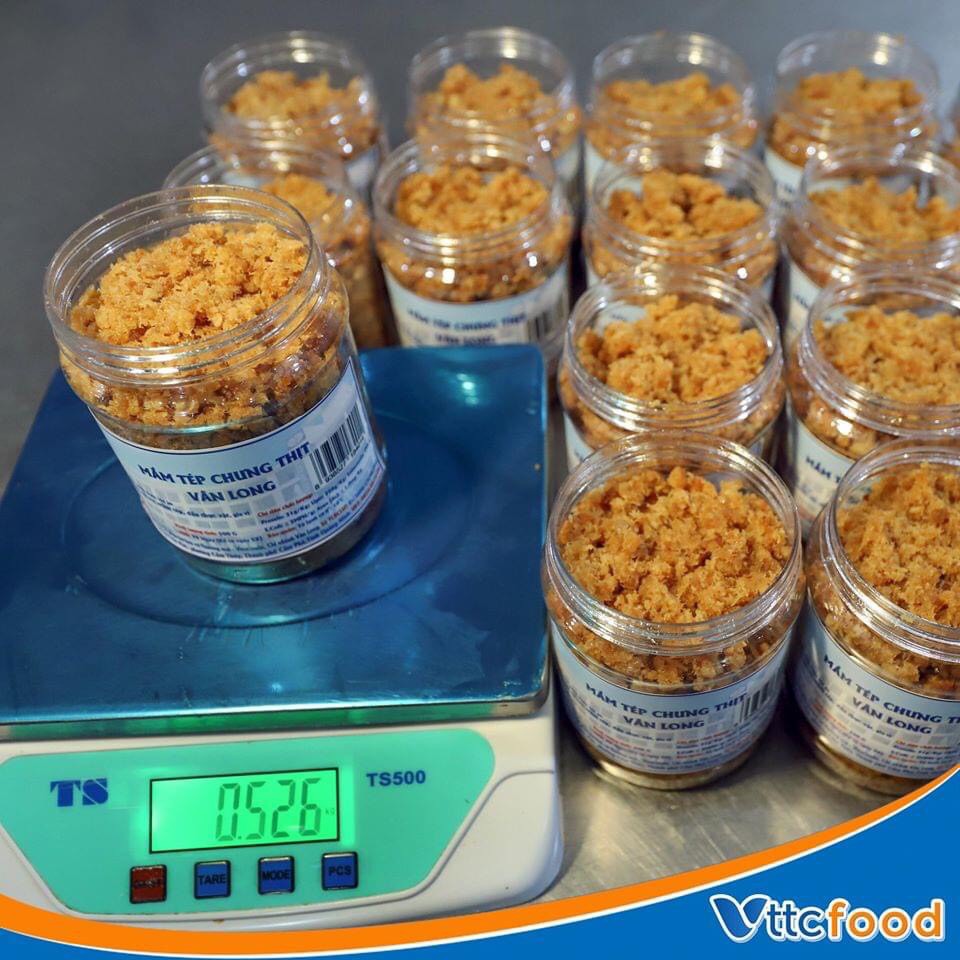 Mắm tép chưng thịt Vân Long | BigBuy360 - bigbuy360.vn