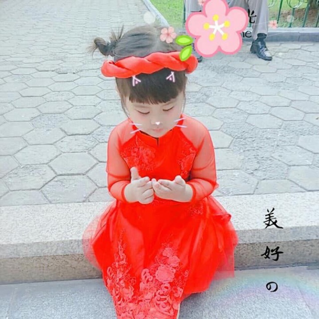 Áo dài cách tân