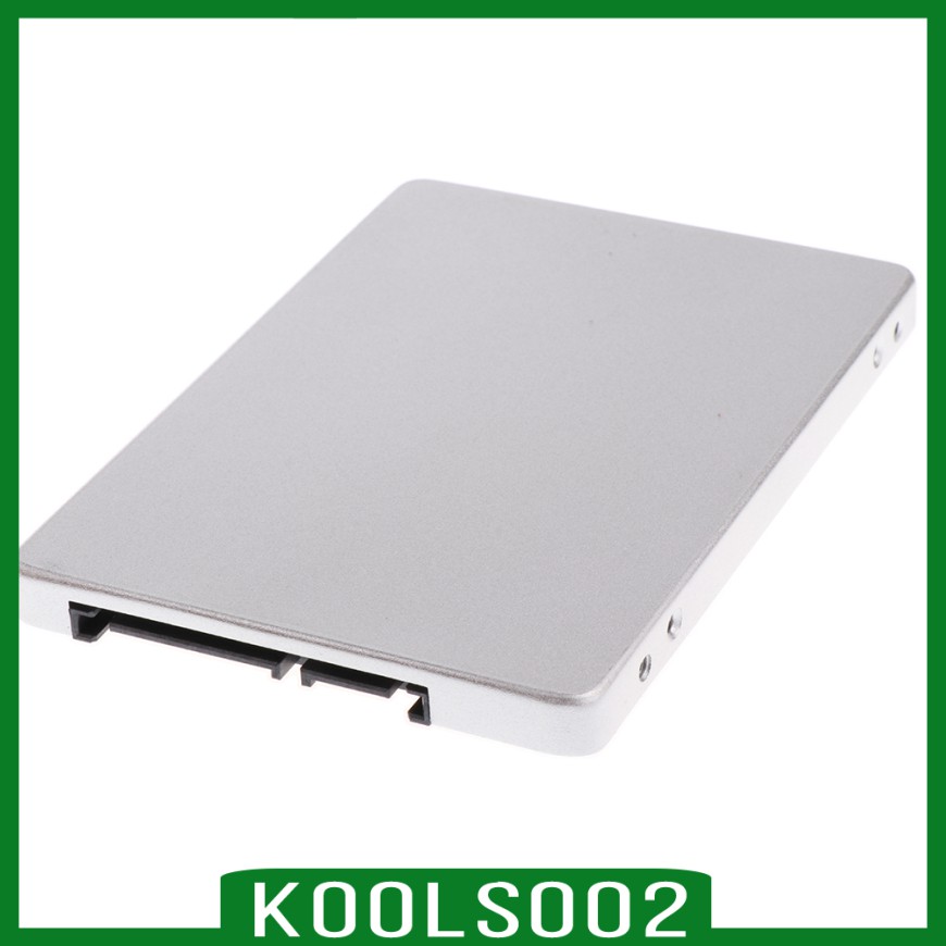 Hộp Chuyển Đổi Ổ Cứng Ssd Koolsoo2 1.8 '' Usata Sang 2.5 "sata 7mm