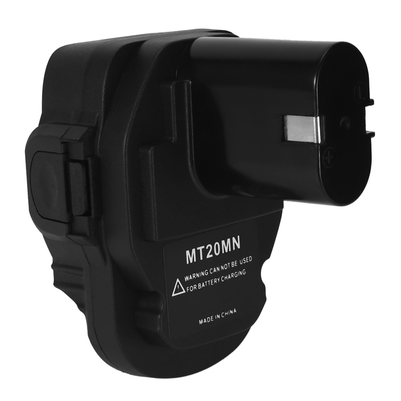 Bộ Chuyển Đổi Pin Makita 18M20M0Mn Makita Chuyên Dụng Chất Lượng Cao