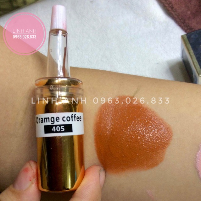 MỰC XỬ LÝ SHUOPHIYA CAO CẤP