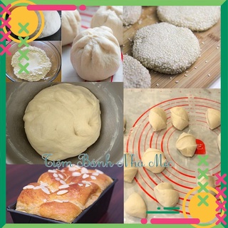 Bột Mì Hoa Ngọc Lan bịch 500g
