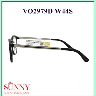 Gọng Kính Unisex Vogue VO2979D