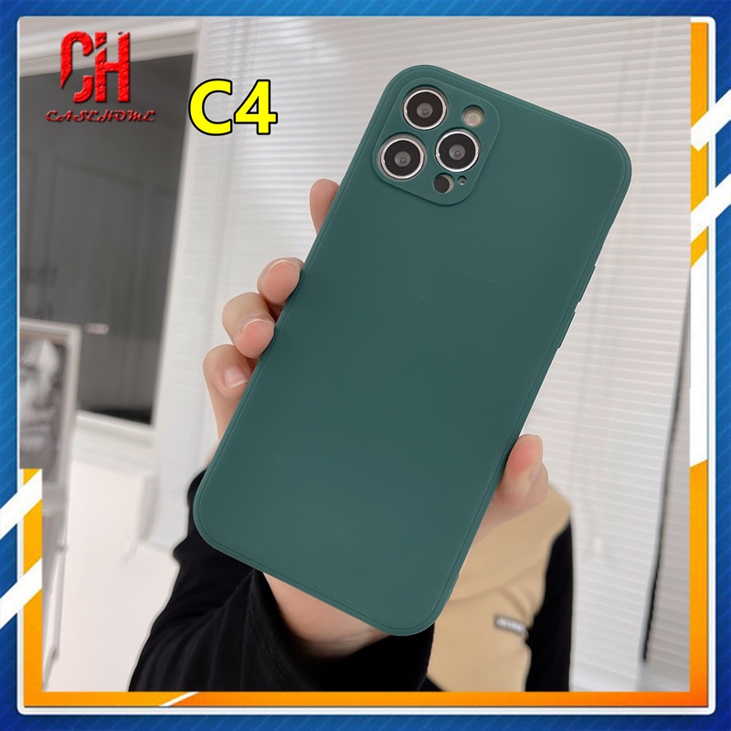 Ốp điện thoại cho Realme 5S 5 5i 6i C11 C20 C20 C15 C12 C11 2021 C21Y C25S C20A C25Y C17 7i C1 C2 C3 C3i