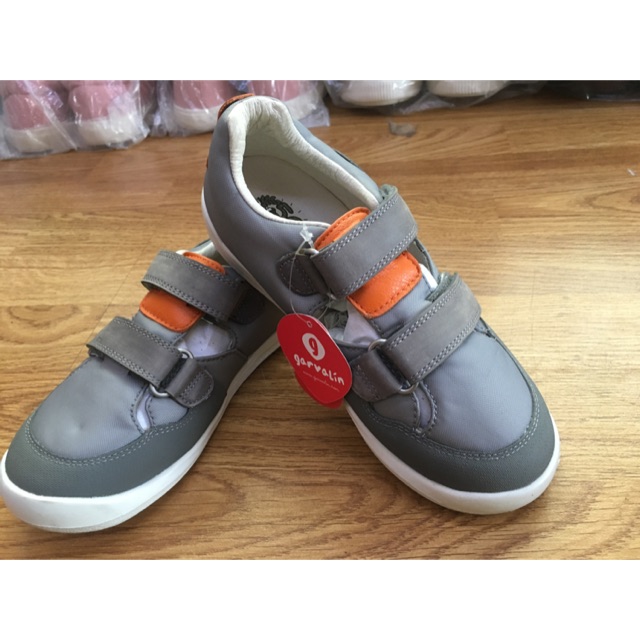 Giày thể thao bé trai vnxk Garvalin