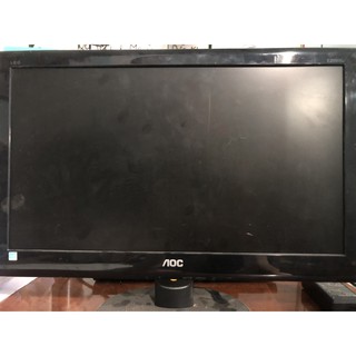 Màn Hình LCD 20 Inch AOC