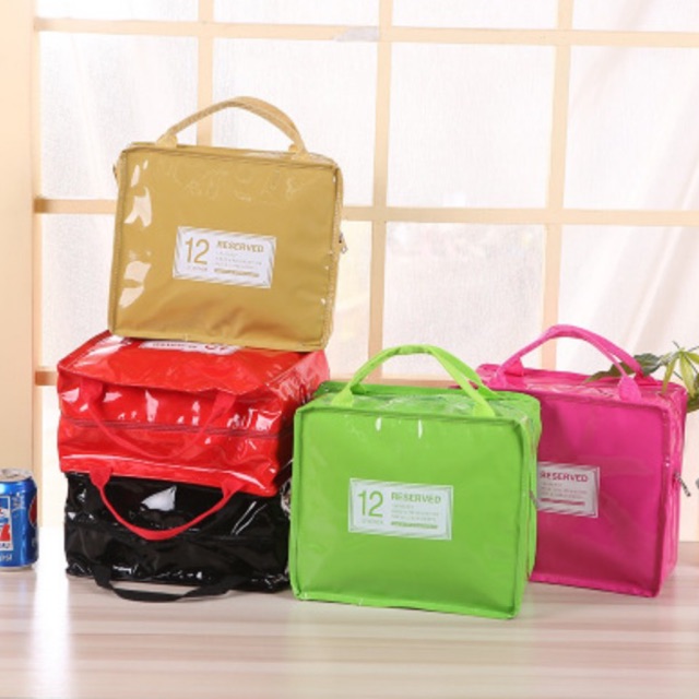 Túi Giữ nhiệt tiện ích