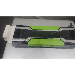 Card đồ họa Nvidia Tesla K80 24Gb tặng kèm Adapter tản nhiệt