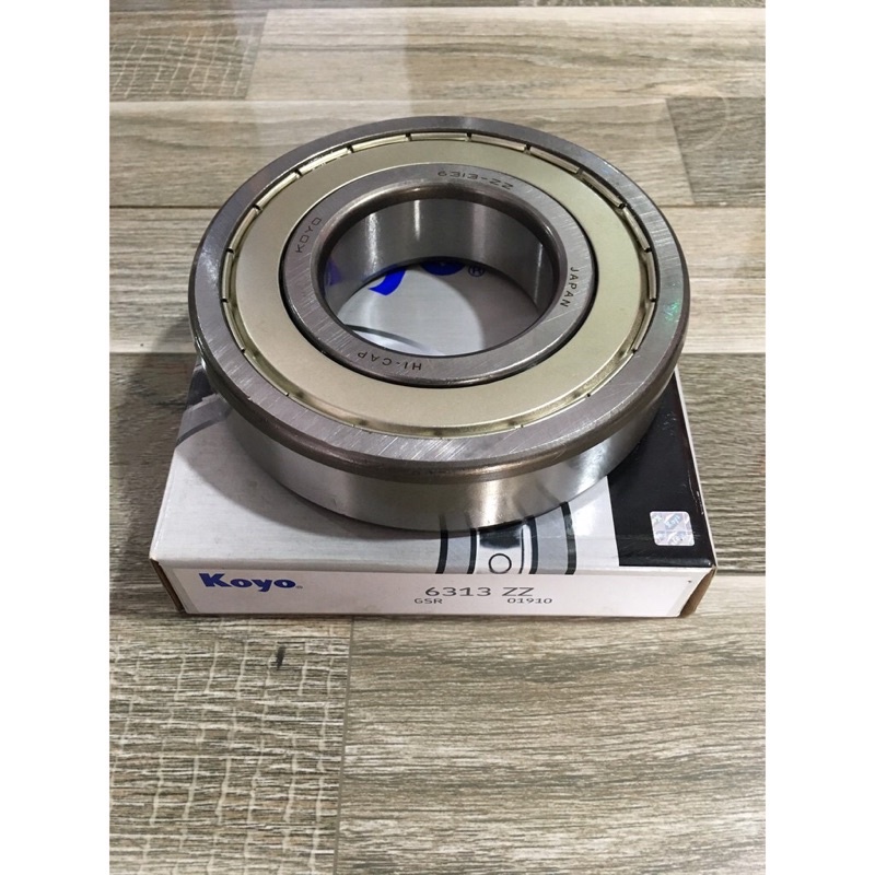 Vòng bi bạc đạn KOYO 6313