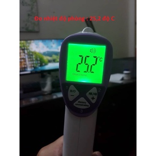 Nhiệt kế Điện Tử , Thermometer