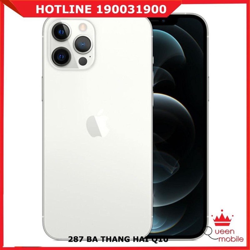 Điện thoại iphone 12 Pro Max 256GB Chính Hãng | BigBuy360 - bigbuy360.vn