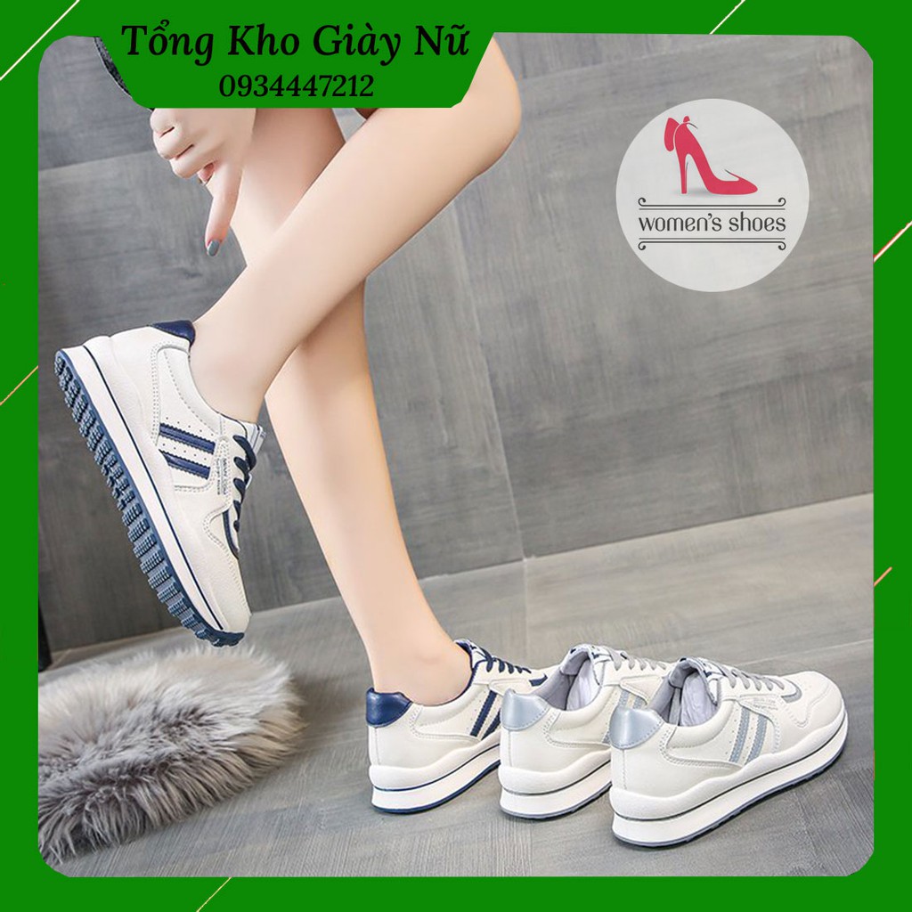 [Mã FAGREEN245 giảm 10% tối đa 30k đơn từ 99k] Giày thể thao M6 siêu đẹp