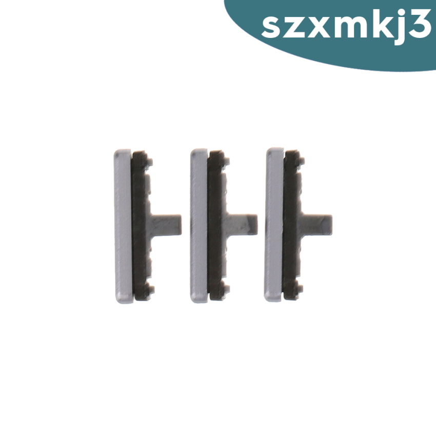 Nút Nguồn Và Âm Lượng Thay Thế Cho Samsung Galaxy S7 Edge Szxmkj3