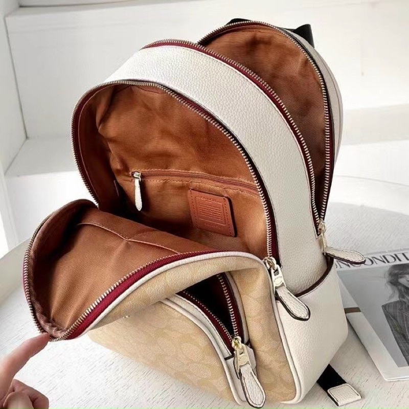 Balo coach dư xịn