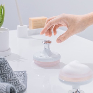 Cọ rửa mặt silicon BENTON PORE CLEAR BRUSH