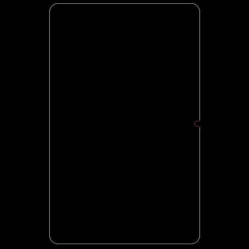 Kính cường lực bảo vệ màn hình cho Huawei MatePad 10.4 inch BAH3-AL00 BAH3-W09