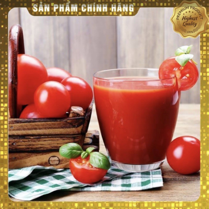 Hạt giống cà chua Rado 29