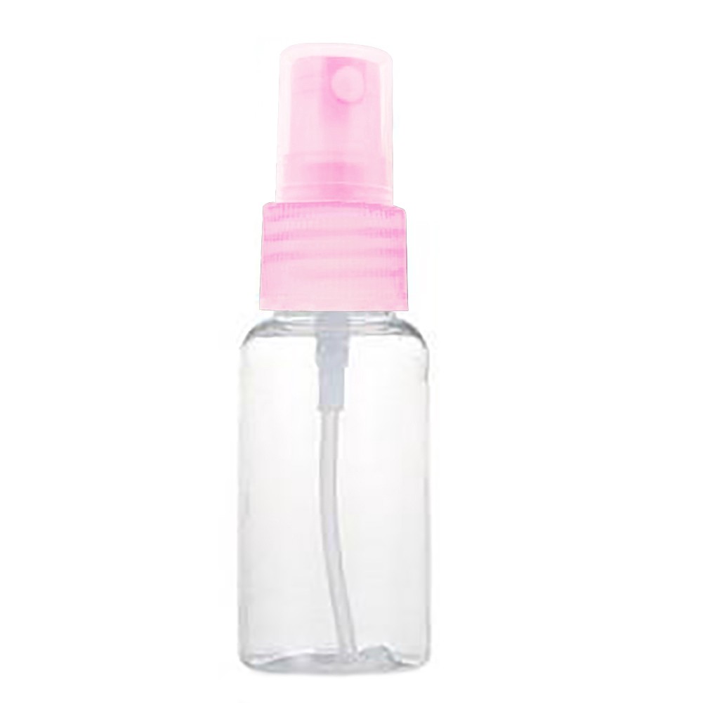 Bình đựng dung dịch dạng xịt chống tràn 100ml tiện dụng chất lượng cao