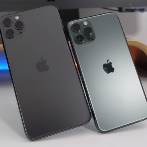 iPhone 11 pro 64gb quốc tế mới 99% bảo hành 12 tháng lỗi là đổi tại Xoăn Store
