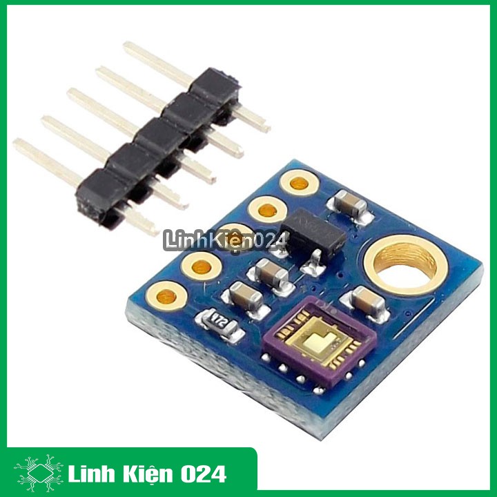 Module Cảm Biến Tia UV GY-ML8511