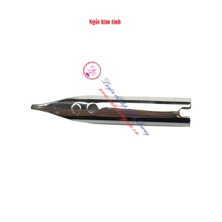 Ngòi bút cao cấp Ngòi bút kim tinh, 056,067,070,078,082,083