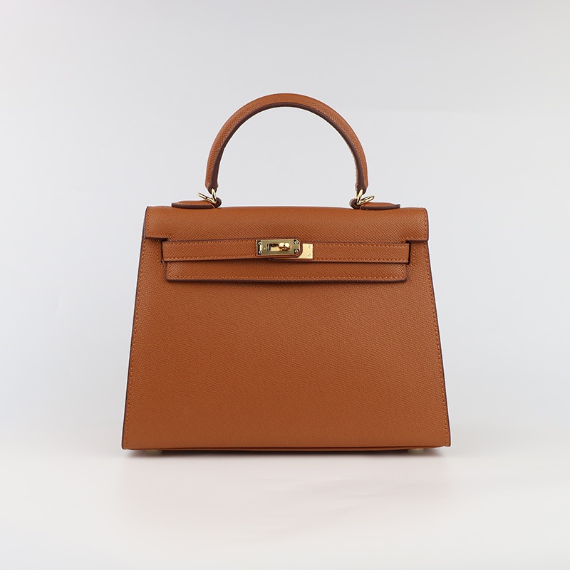 [Tặng khăn] Túi hm size 25/ size 22 màu xám/ màu ghi/ màu đen