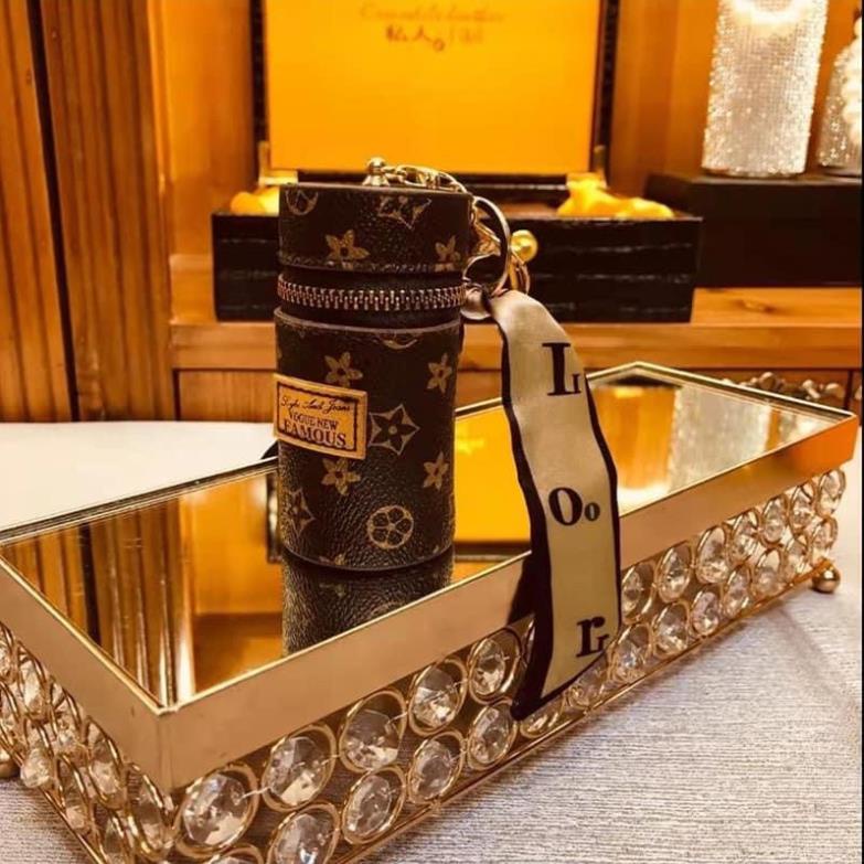 [FREESHIP] Móc Treo Chìa Khoá Túi Hộp LV Siêu Đẹp Siêu Hot