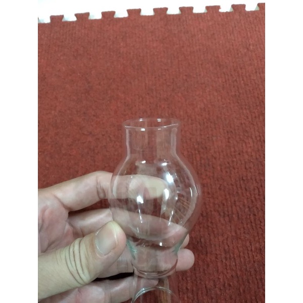 Bóng đèn dầu 21C