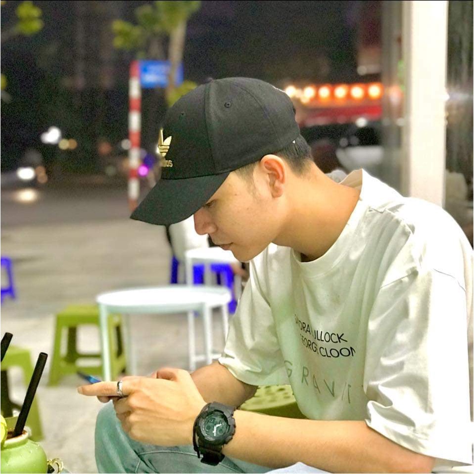 Mũ lưỡi trai, nón Adl.das đen logo vàng cao cấp, hàng thiết kế xuất khẩu, dành cho mọi lứa tuổi cả nam và nữ