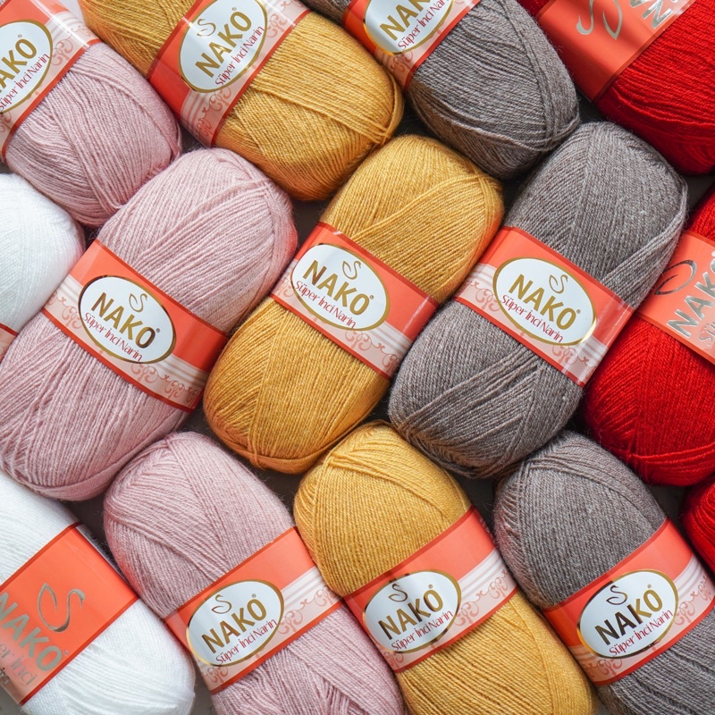 LEN NAKO SUPER INCI NARIN