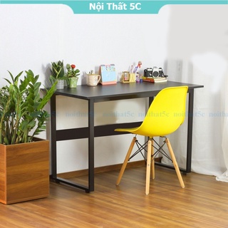 Bàn làm việc NEW chữ U 1,2m & 1m giá xưởng