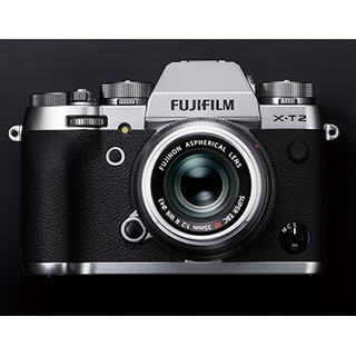 Máy ảnh Fujifilm X-T2 (Body)