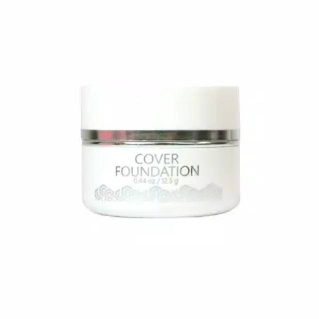 (hàng Mới Về) Kem Nền Che Khuyết Điểm Có Độ Che Phủ Cao