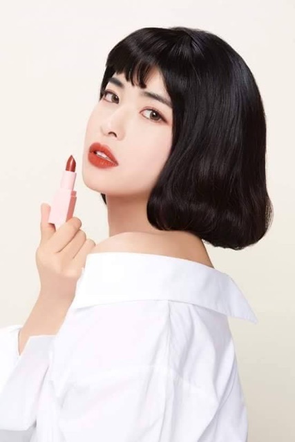 NEW 2021 SON THỎI LÌ G’ANI H Seoul Lipstick RẺ VÔ ĐỊCH