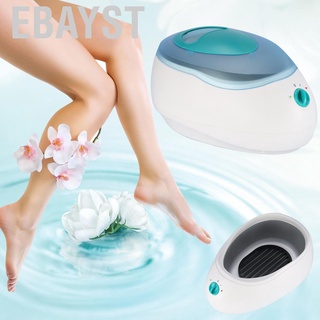 Nồi Nấu Sáp Wax Lông