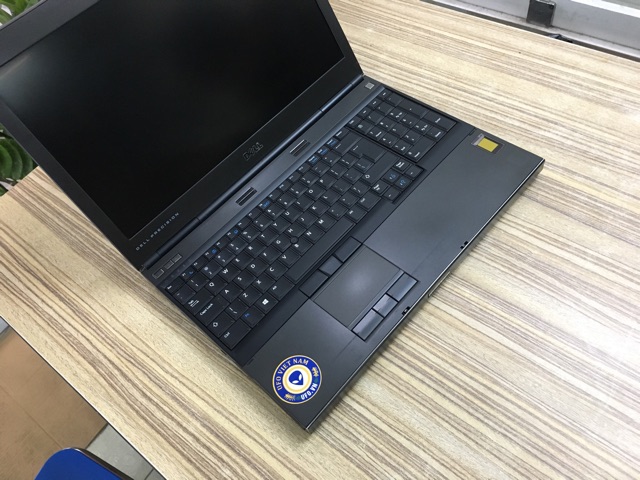Laptop Dell Precision M4600 siêu trâu đẹp thời trang chơi game mượt | BigBuy360 - bigbuy360.vn