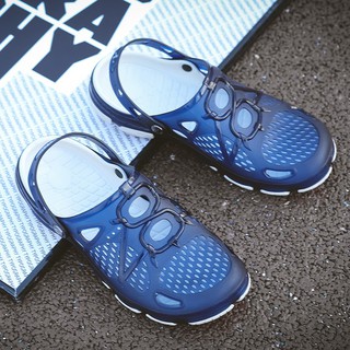 Men's lightweight soft sandals