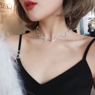 Chocker Đá