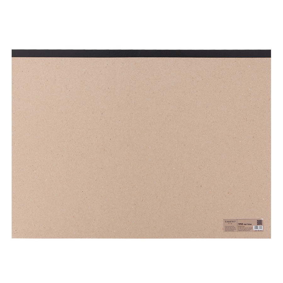 Tập vẽ khổ A3 Takeyo ( 20 tờ )