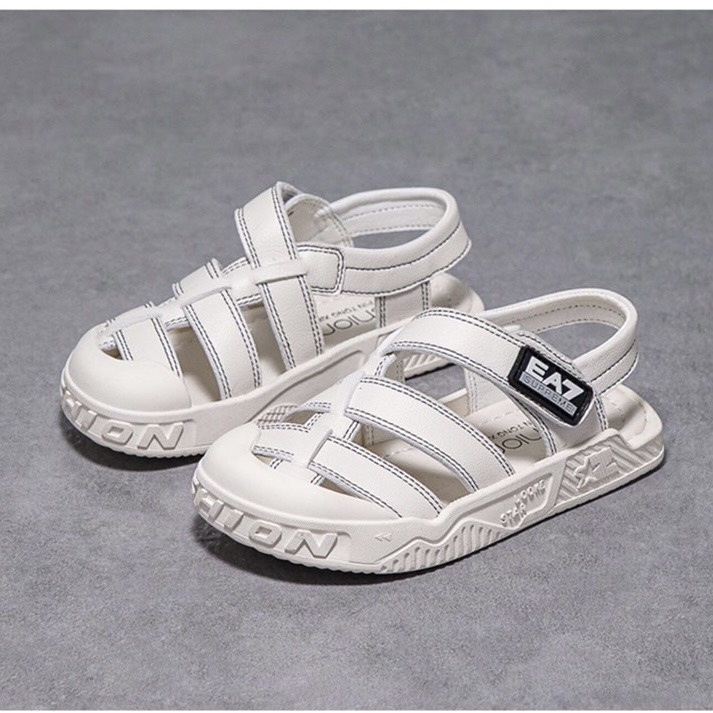 Sandal rọ quốc dân năm nay cho bé hàng Quảng Châu mã abc523