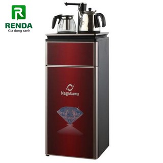 Cây nước nóng lạnh Nagakawa NAG0502