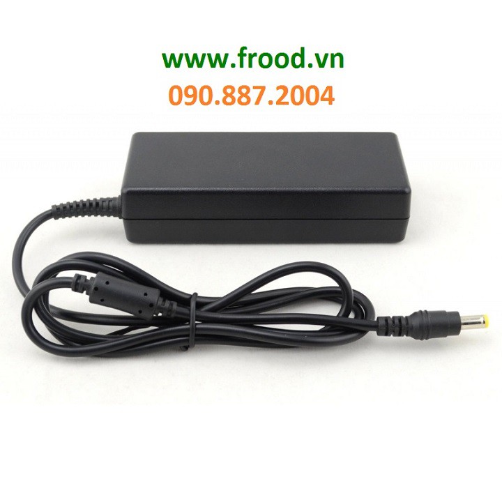 Nguồn - Adapter 24v1A hoặc 12v2A