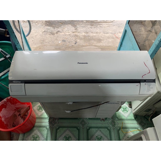 Thanh Lý Máy Lạnh