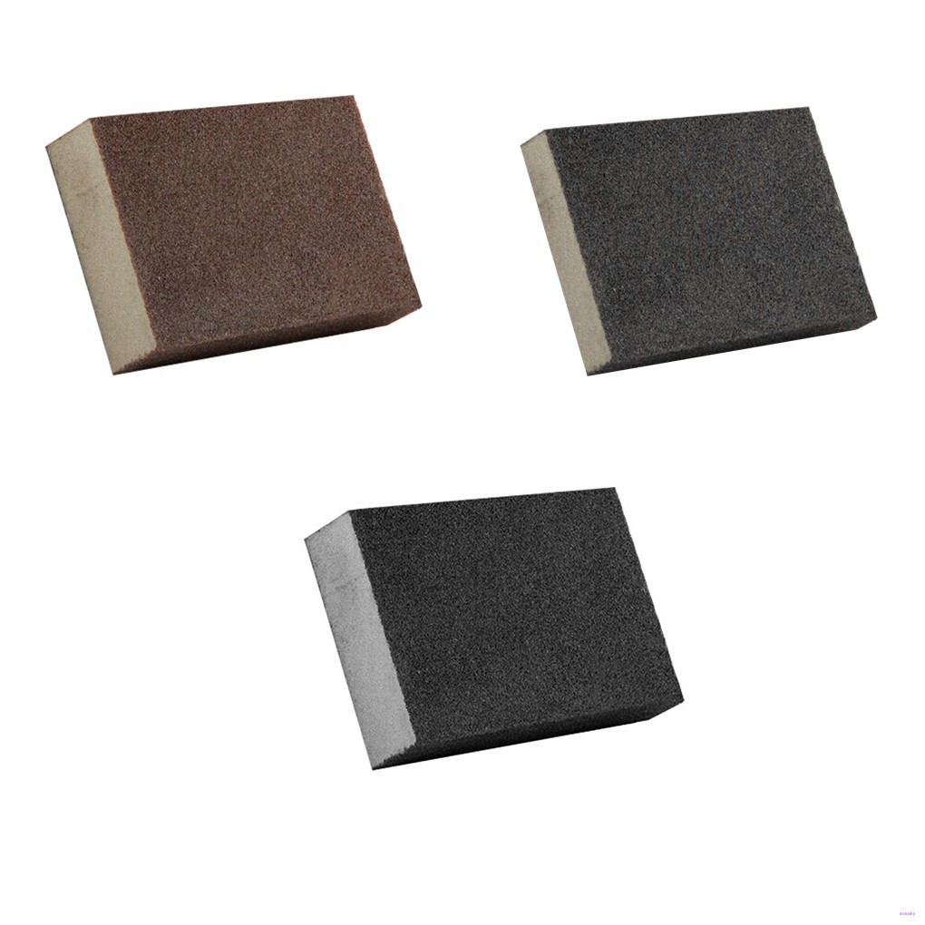 Miếng Bọt Biển Nano Chùi Rửa Tiện Lợi