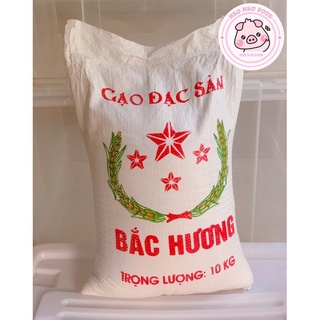 Gạo bắc hương 5kg