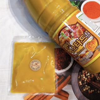 SỐT MÙ TẠC MẬT ONG 100G