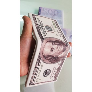 VÍ NAM IN HÌNH TIỀN 500K SR