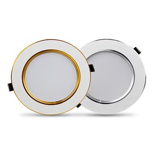 LED âm trần 3 chế độ 9W,7W
