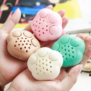 Sưởi ấm tay gấu