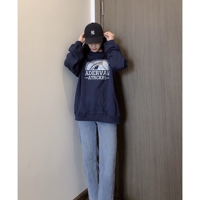 (VIDEO+ẢNH THẬT)ÁO SWEATER+HOODIE PHONG CÁCH HÀN QUỐC CHẤT BAO ĐẸP